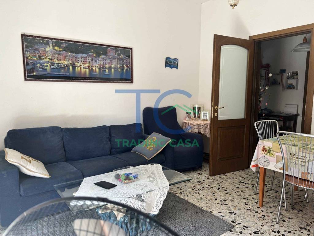 appartamento in vendita a Podenzano