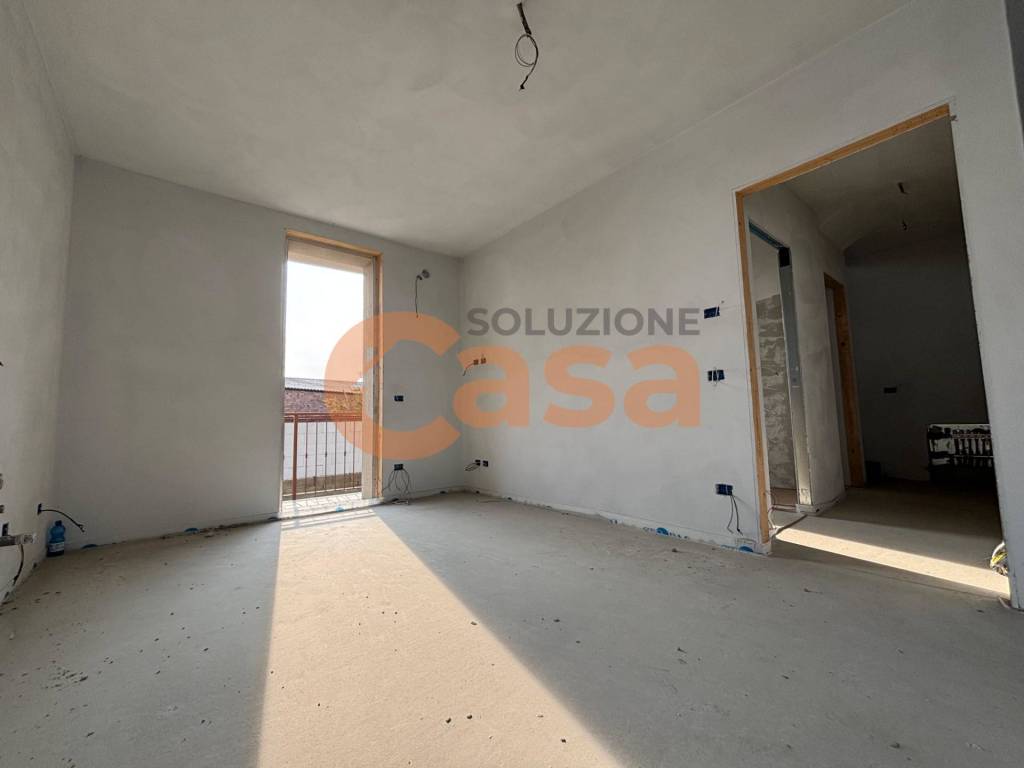 casa indipendente in vendita a Podenzano
