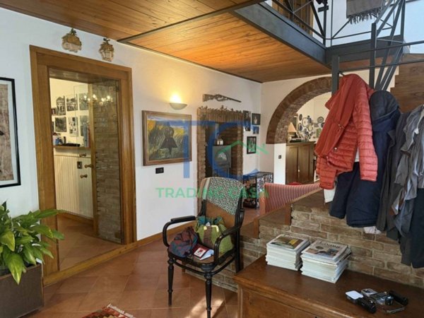 casa indipendente in vendita a Podenzano