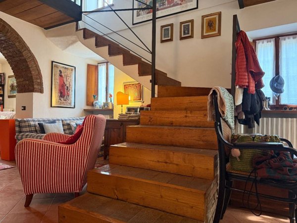 casa indipendente in vendita a Podenzano