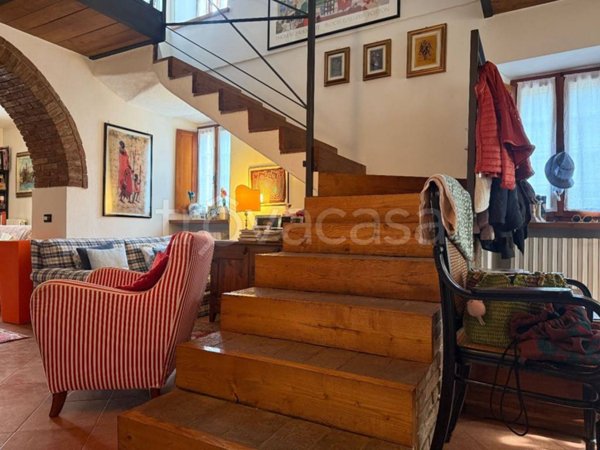 casa indipendente in vendita a Podenzano