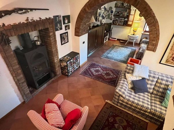 casa indipendente in vendita a Podenzano