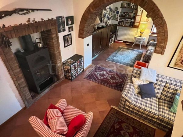 casa indipendente in vendita a Podenzano