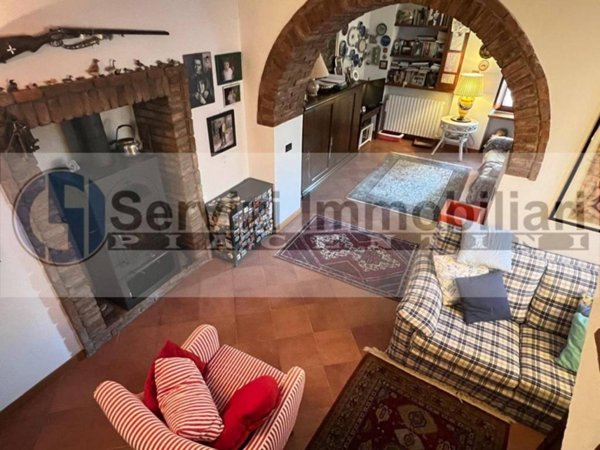 casa indipendente in vendita a Podenzano