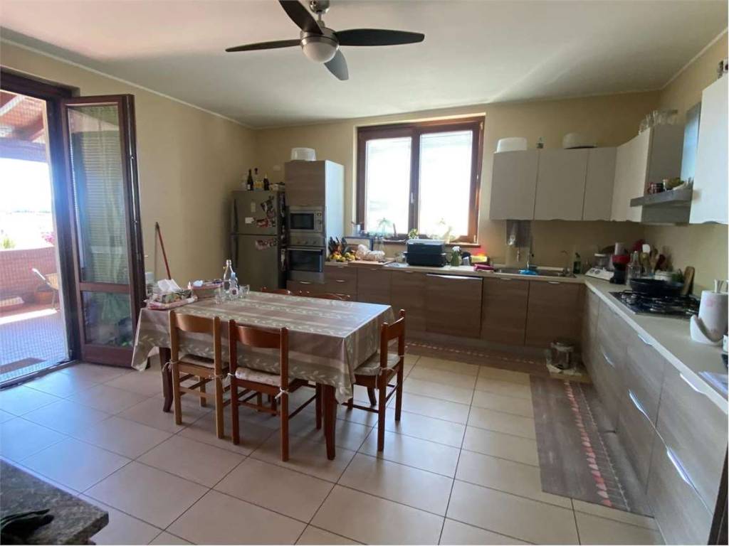casa indipendente in vendita a Podenzano
