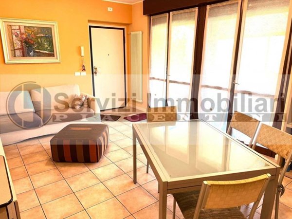 appartamento in vendita a Podenzano in zona Gariga