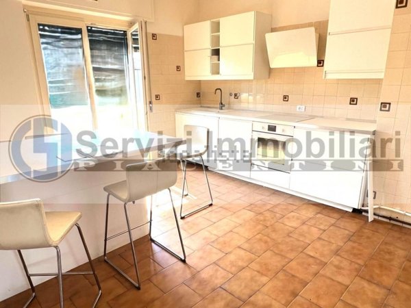 appartamento in vendita a Podenzano