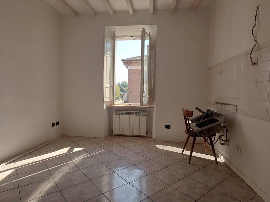 appartamento in vendita a Podenzano