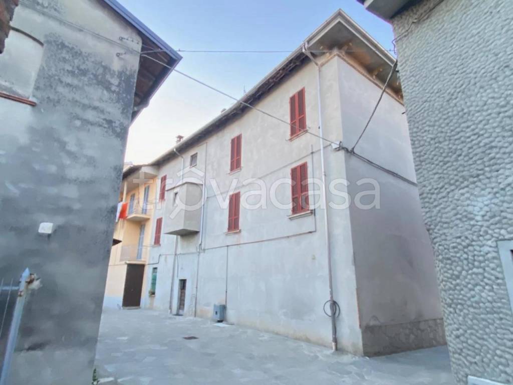 appartamento in vendita a Podenzano