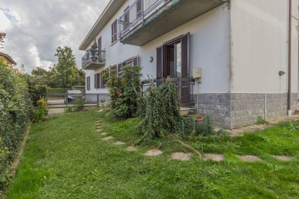appartamento in vendita a Podenzano in zona Gariga