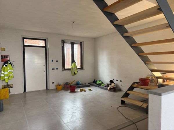 casa indipendente in vendita a Podenzano in zona Turro