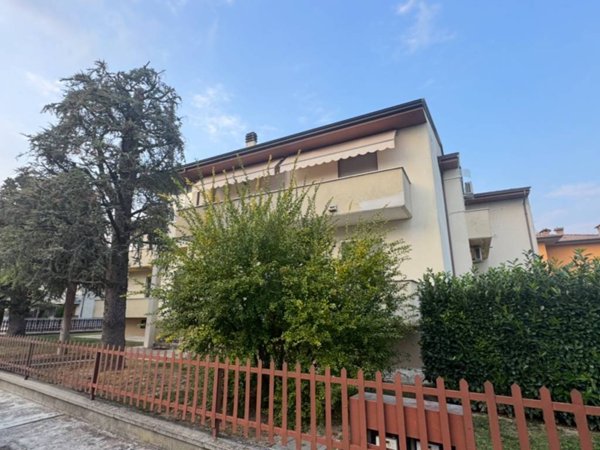 appartamento in vendita a Podenzano in zona San Polo
