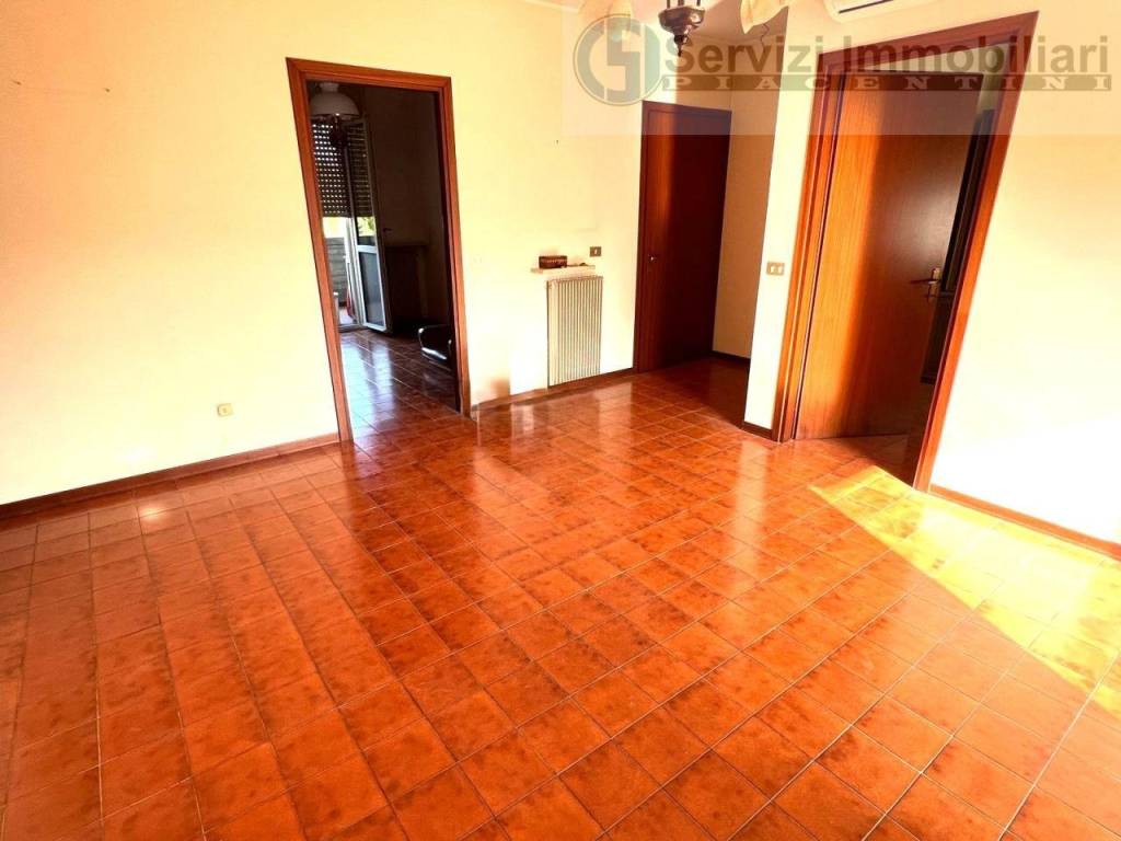 appartamento in vendita a Podenzano