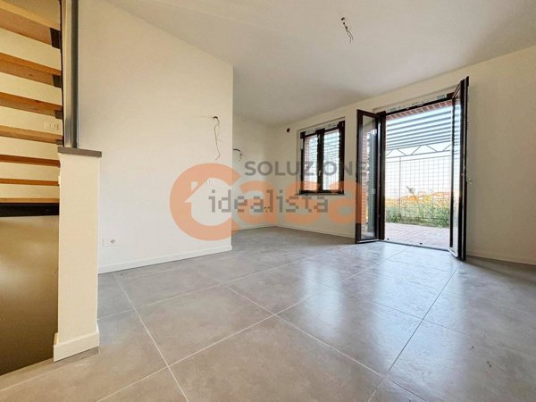 casa indipendente in vendita a Podenzano in zona Turro