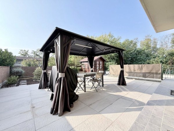 appartamento in vendita a Podenzano in zona Turro