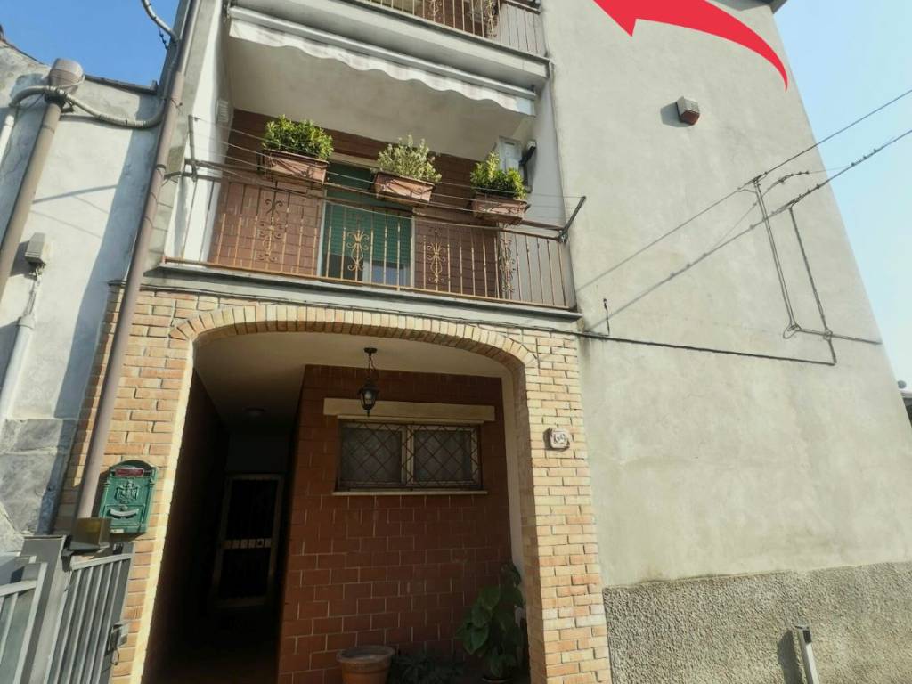 appartamento in vendita a Podenzano