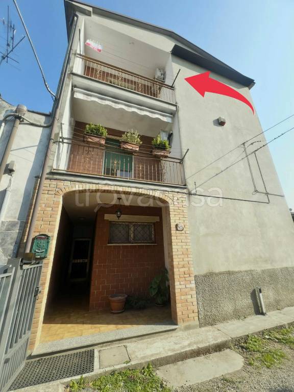 appartamento in vendita a Podenzano