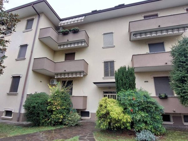 appartamento in vendita a Podenzano