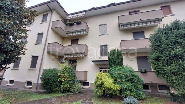 appartamento in vendita a Podenzano