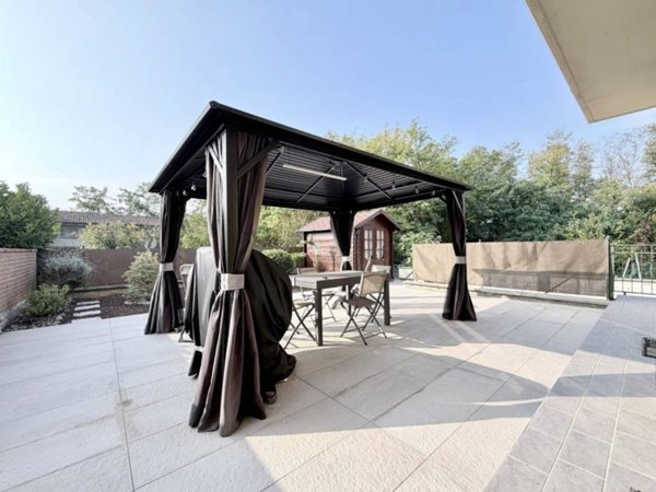 appartamento in vendita a Podenzano in zona Turro