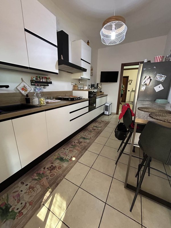 appartamento in vendita a Podenzano in zona Gariga