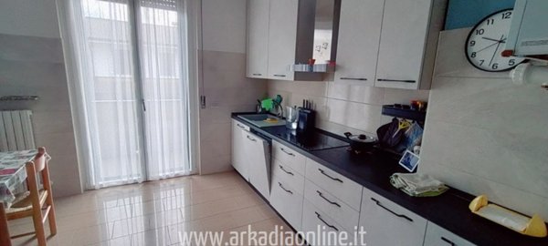 appartamento in vendita a Podenzano in zona Gariga