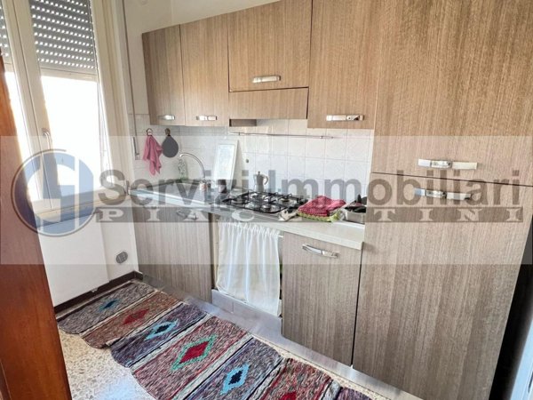 appartamento in vendita a Podenzano