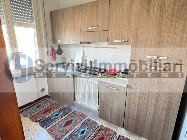 appartamento in vendita a Podenzano