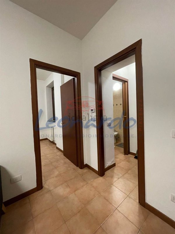 appartamento in vendita a Podenzano