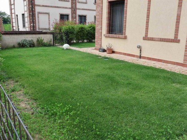casa indipendente in vendita a Podenzano in zona Gariga