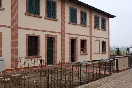 casa indipendente in vendita a Podenzano in zona Gariga