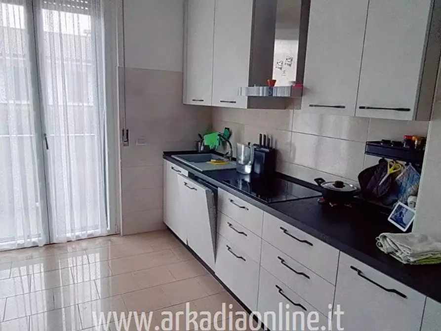 appartamento in vendita a Podenzano in zona Gariga