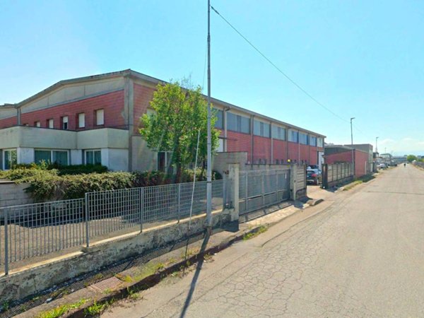 capannone in vendita a Podenzano in zona Casoni