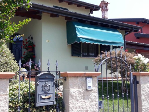 appartamento in vendita a Podenzano