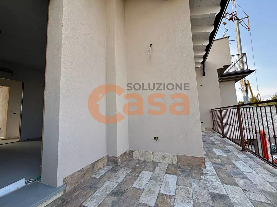 casa indipendente in vendita a Podenzano