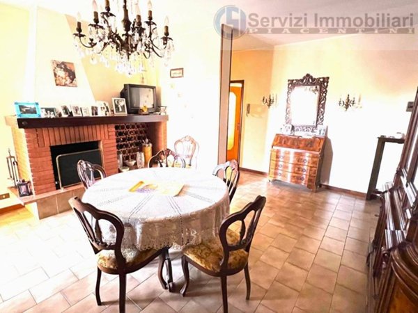 appartamento in vendita a Podenzano