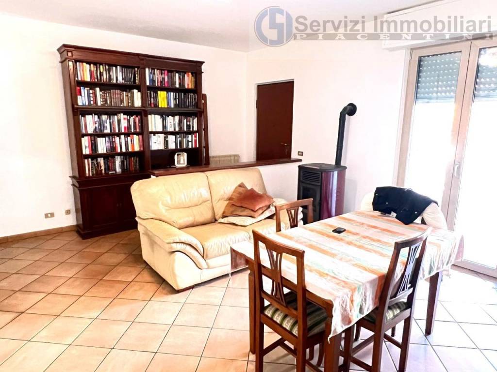 casa indipendente in vendita a Podenzano
