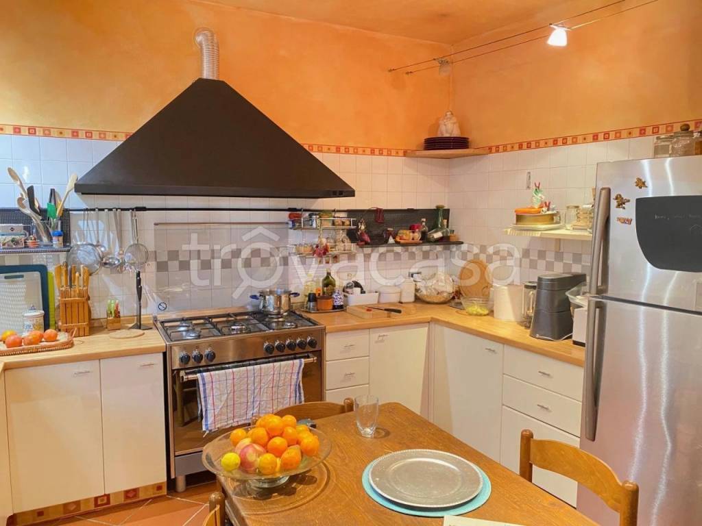 casa indipendente in vendita a Podenzano