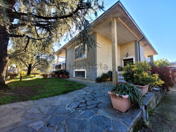 casa indipendente in vendita a Podenzano in zona San Polo