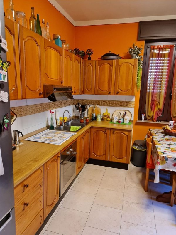 appartamento in vendita a Podenzano