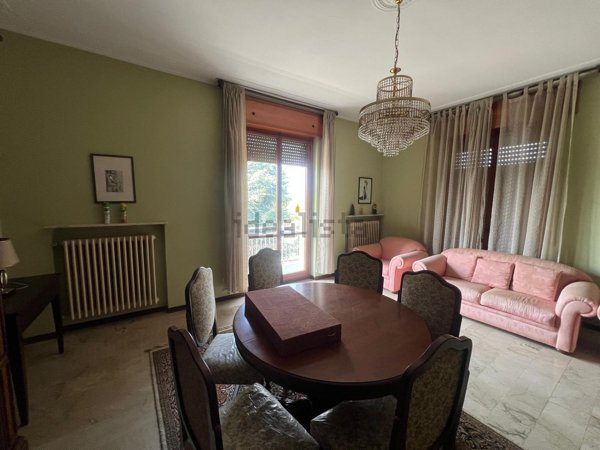 appartamento in vendita a Podenzano