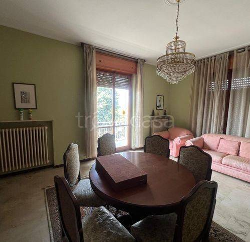 casa indipendente in vendita a Podenzano in zona Turro