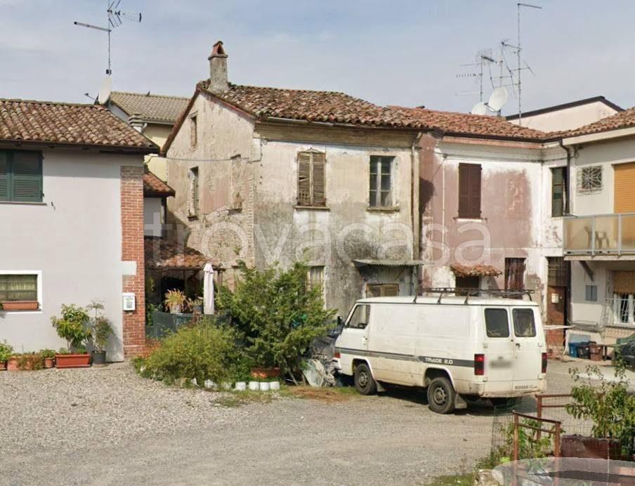 casa indipendente in vendita a Podenzano