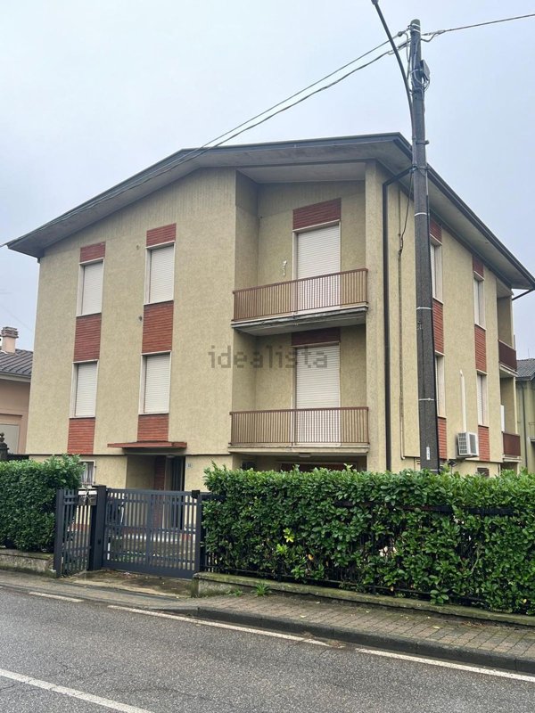 appartamento in vendita a Podenzano