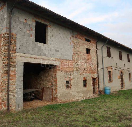 casa indipendente in vendita a Podenzano
