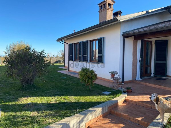casa indipendente in vendita a Podenzano in zona Maiano