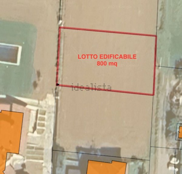 terreno edificabile in vendita a Podenzano