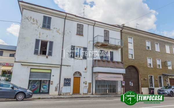 appartamento in vendita a Podenzano