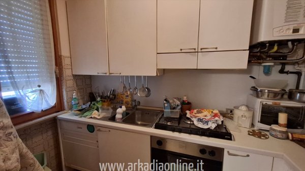 appartamento in vendita a Podenzano