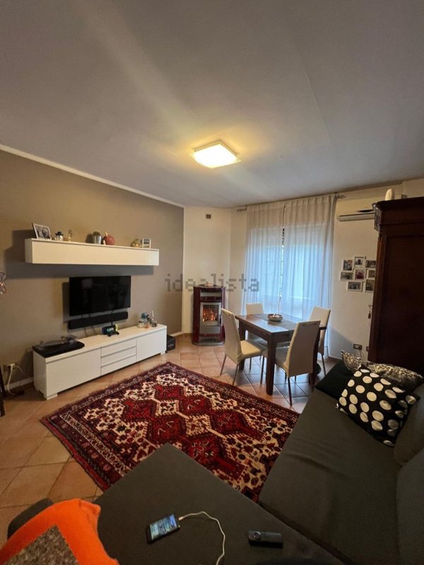 appartamento in vendita a Podenzano in zona San Polo